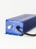 Digital ballast SunPro 600W