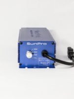 Dimmable electronic ballast SunPro 600W